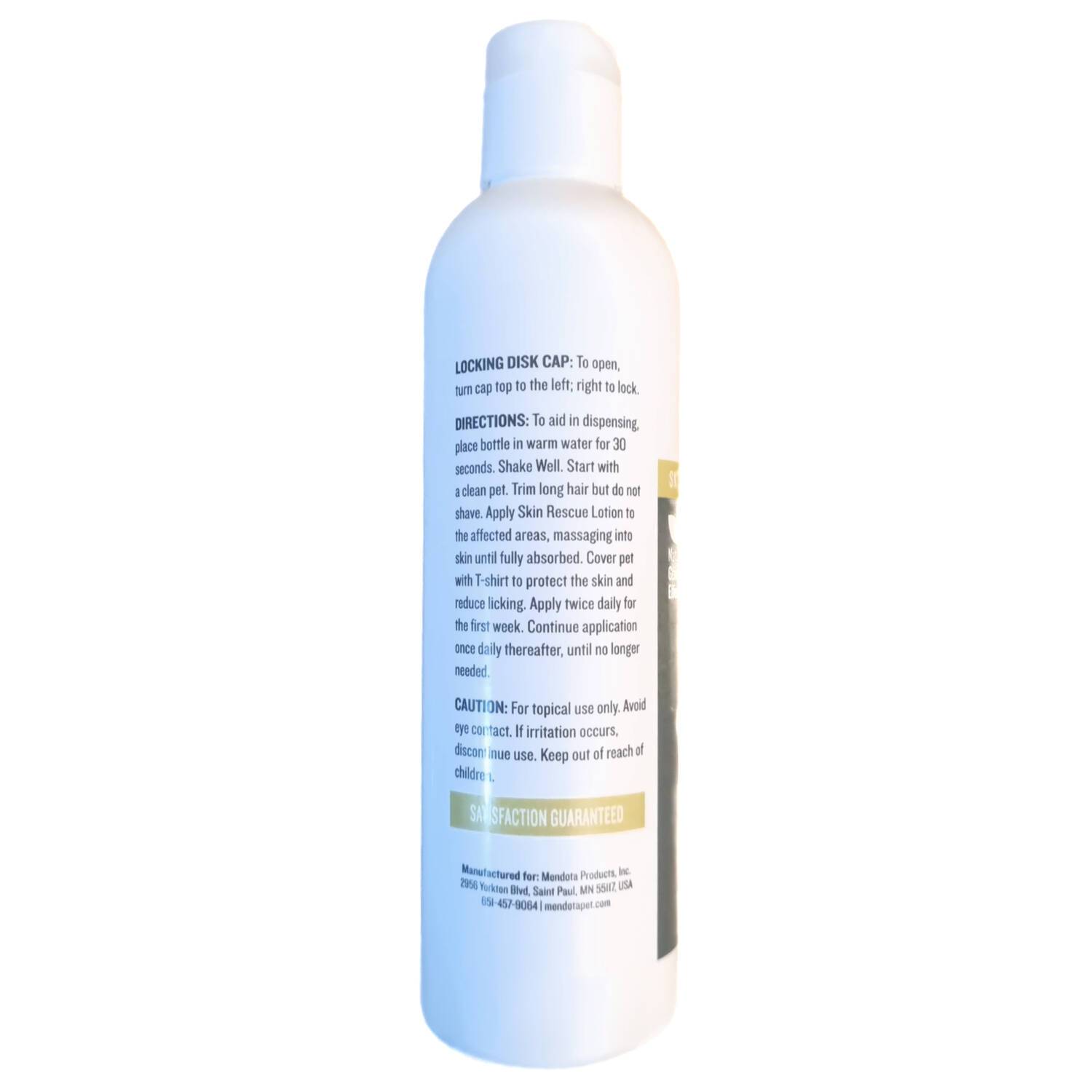 لوسیون نجات پوست درمجیک